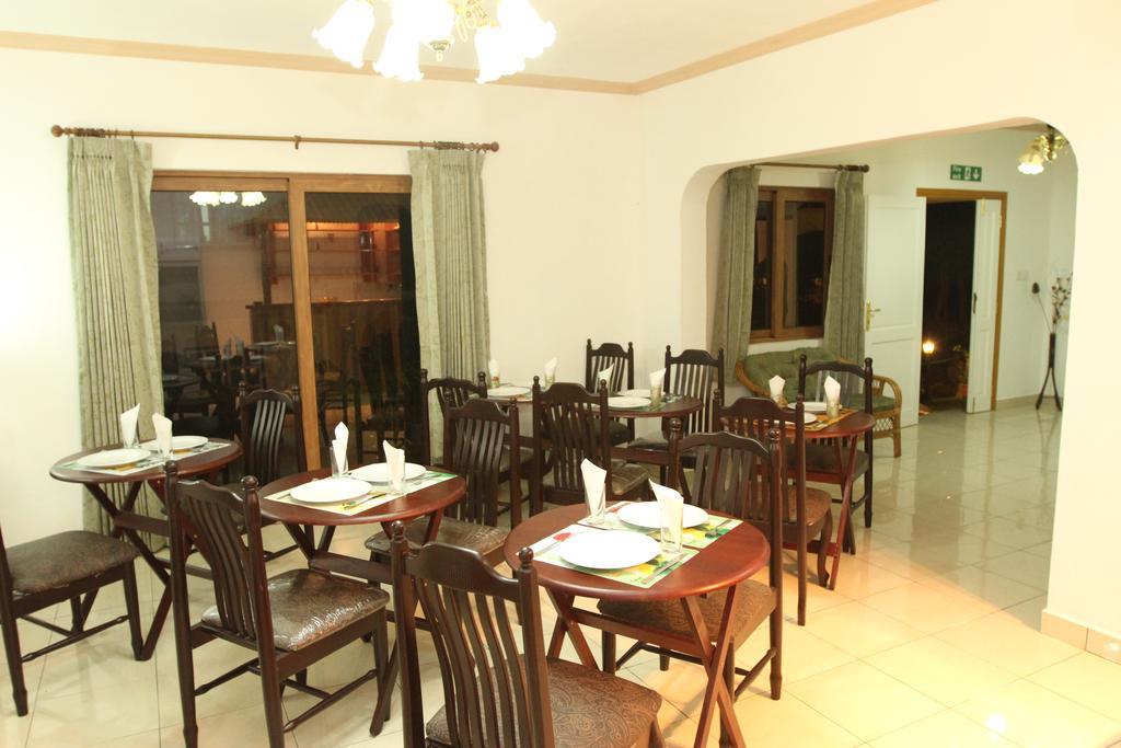 Forest Lodge Bel Ombre Extérieur photo